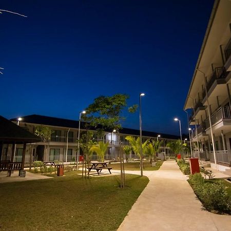 Royale Chulan Cherating Chalet Ngoại thất bức ảnh