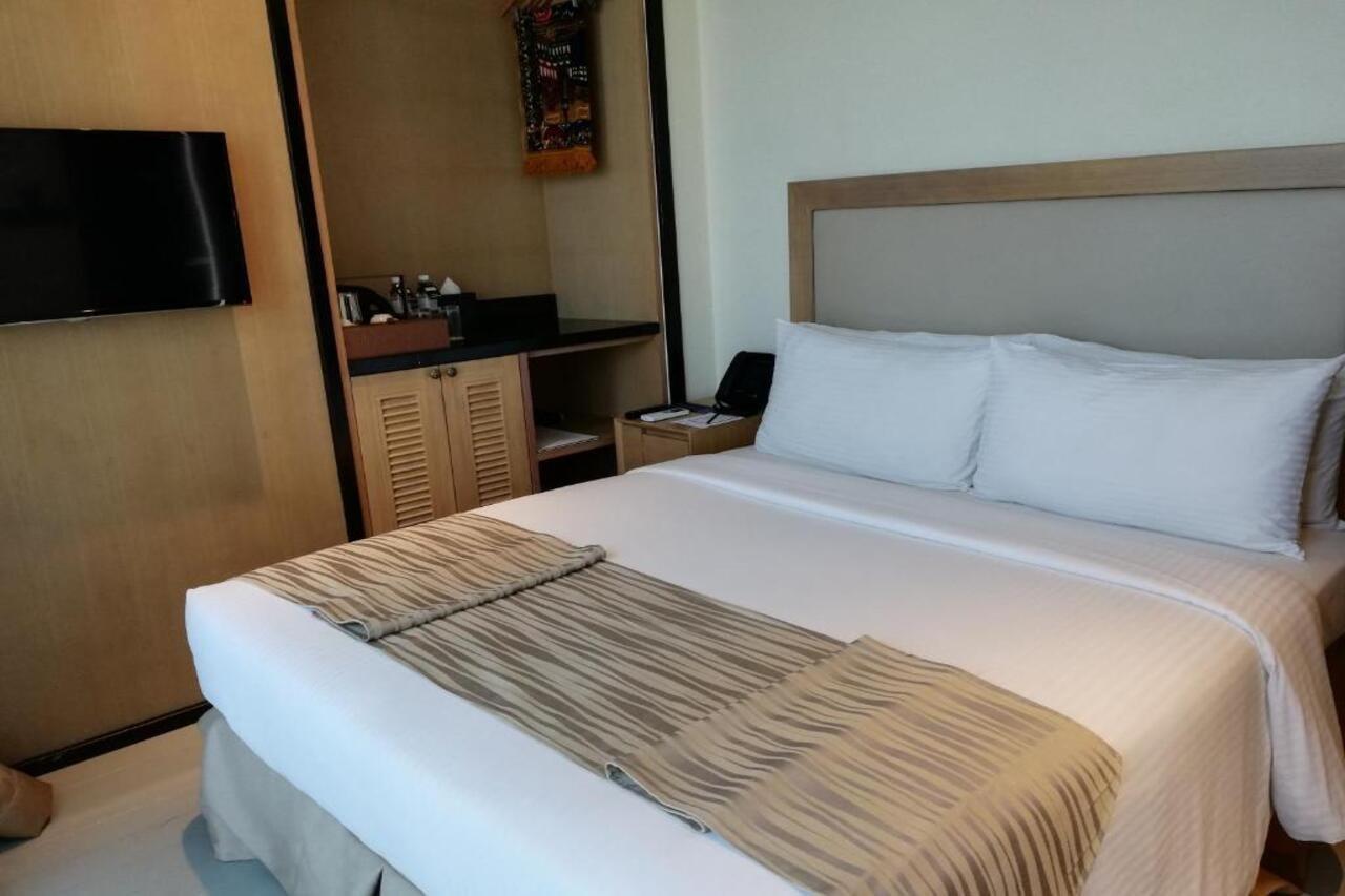 Royale Chulan Cherating Chalet Ngoại thất bức ảnh