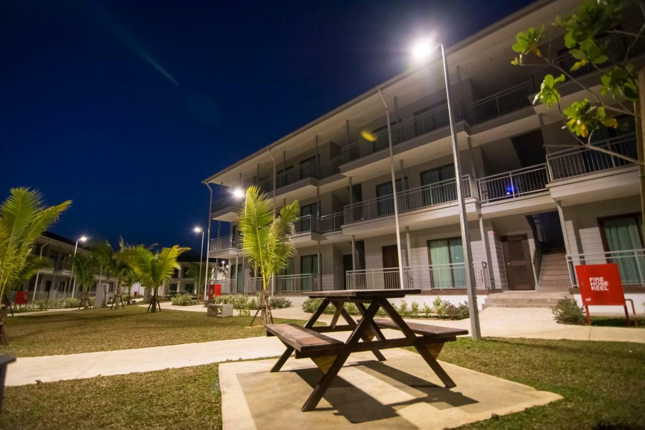 Royale Chulan Cherating Chalet Ngoại thất bức ảnh