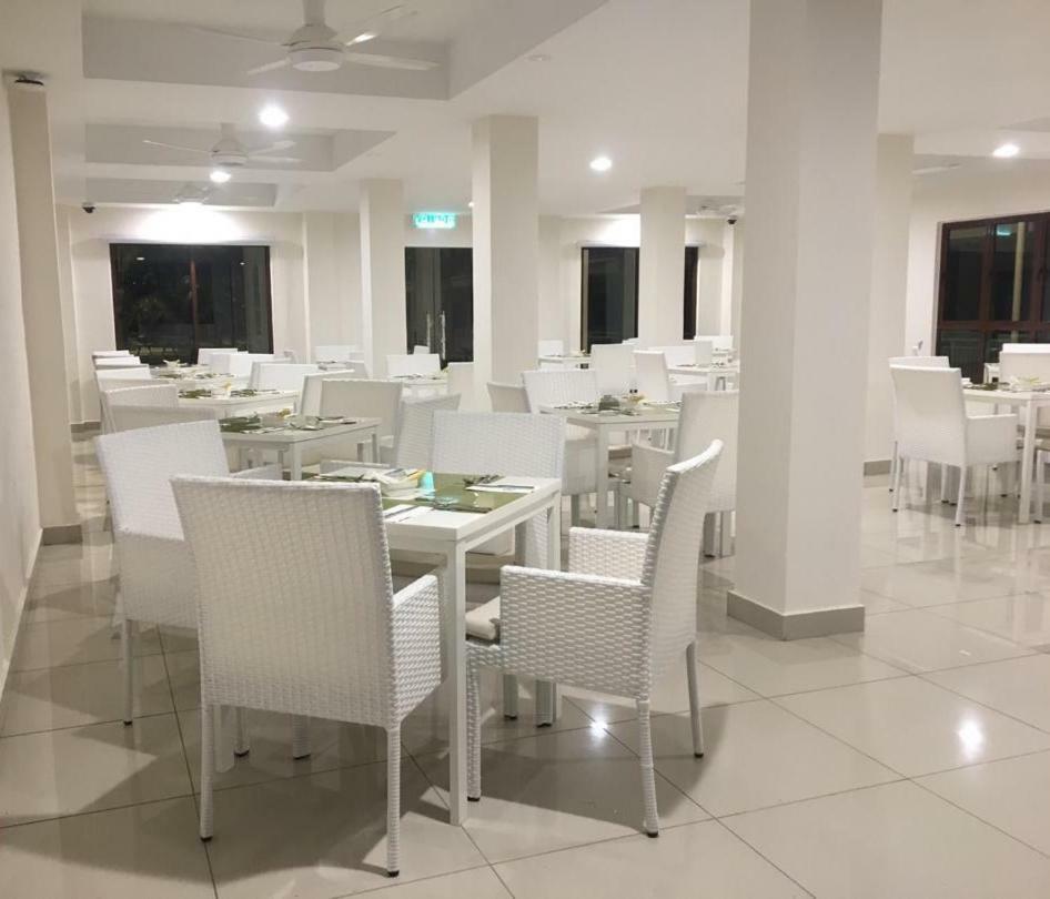 Royale Chulan Cherating Chalet Ngoại thất bức ảnh